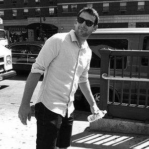 Meet your Posher, Frédérick